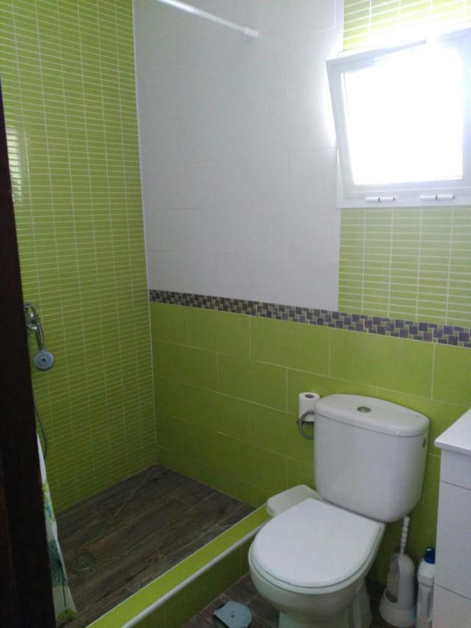 Ferienwohnung Casamaria 50 Metros De La Playa El Palmar de Vejer Exterior foto